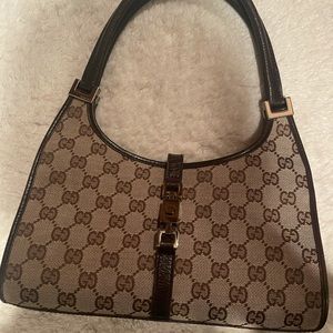 GUCCI HANDBAG